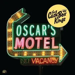 Oscar's motel